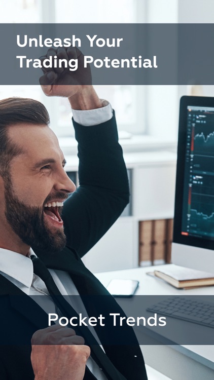 Pocket Trends: Option Guide