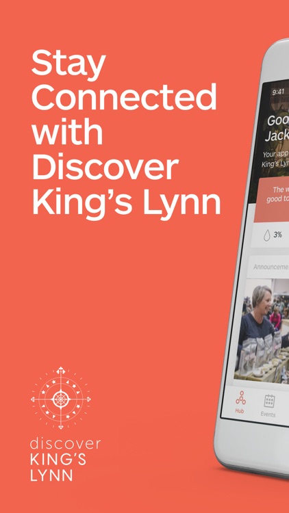 Discover King's Lynn screenshot-5