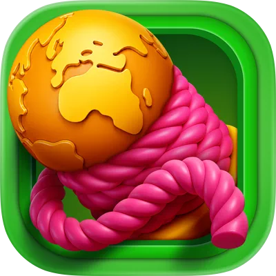 >Yarn Loop【AD】