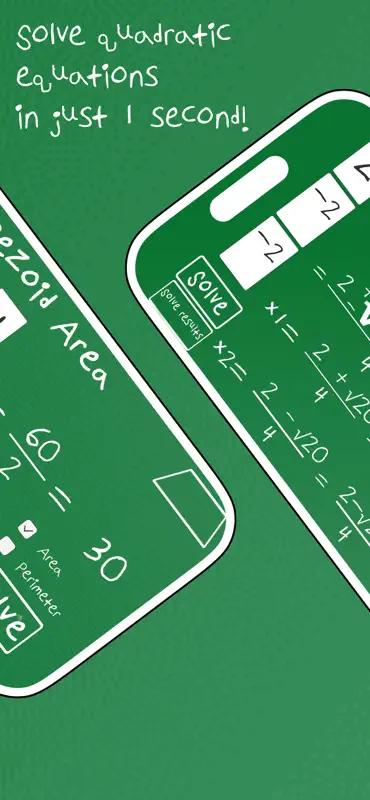 All in One Calculator - Math screenshot 6 of 7