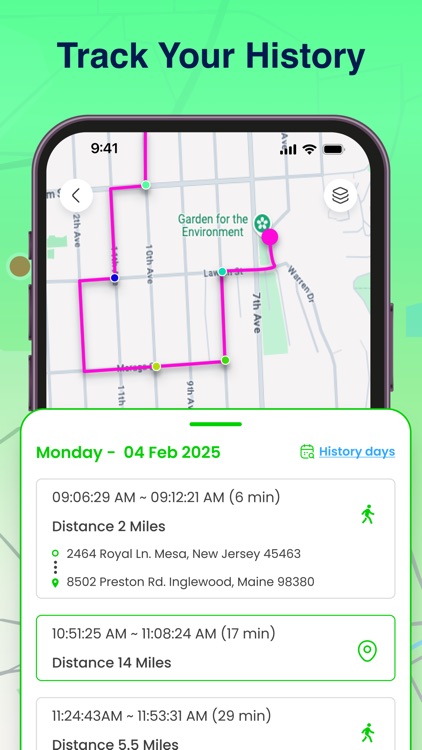 Number Locator - Phone Tracker screenshot-4