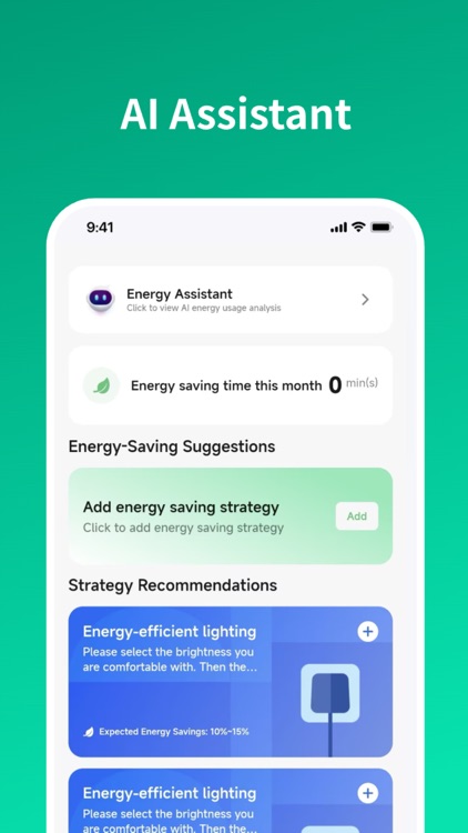 CONOW ECO screenshot-5