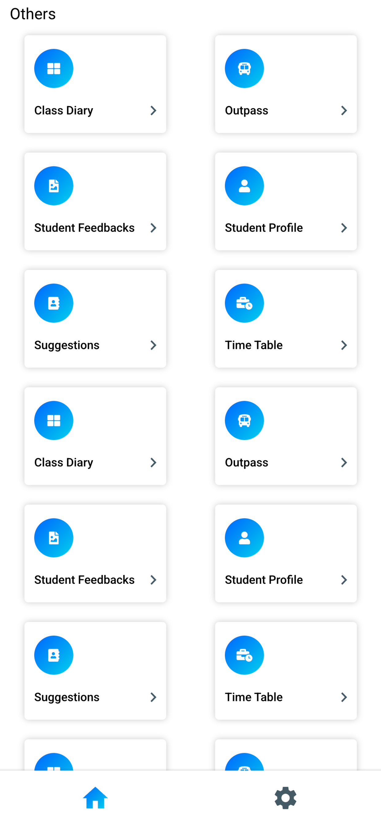 Fame Medical College screenshot 5