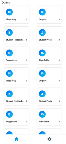 Fame Medical College screenshot