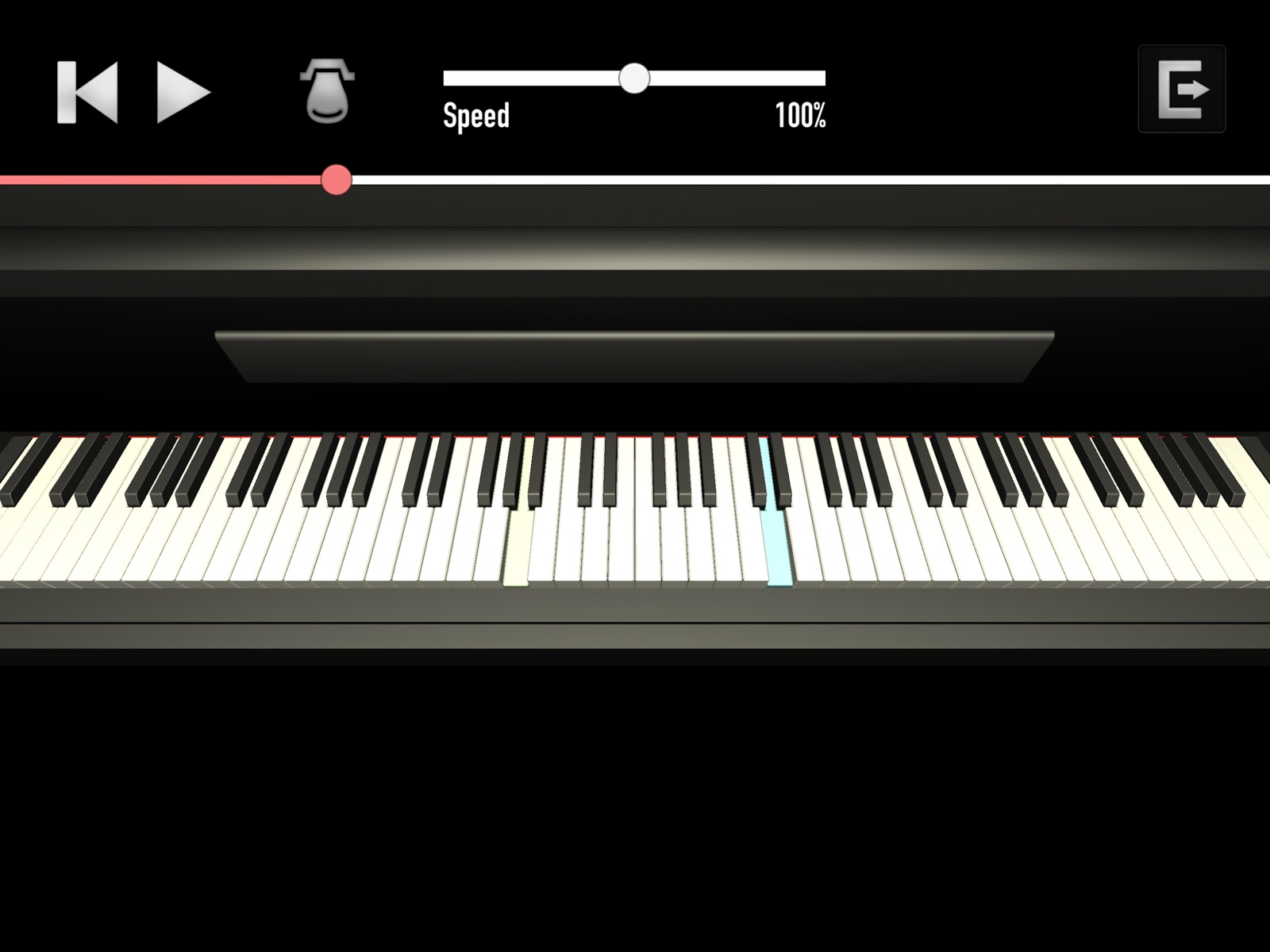 Pianofy - Learn & Play Piano ipad screenshot 3