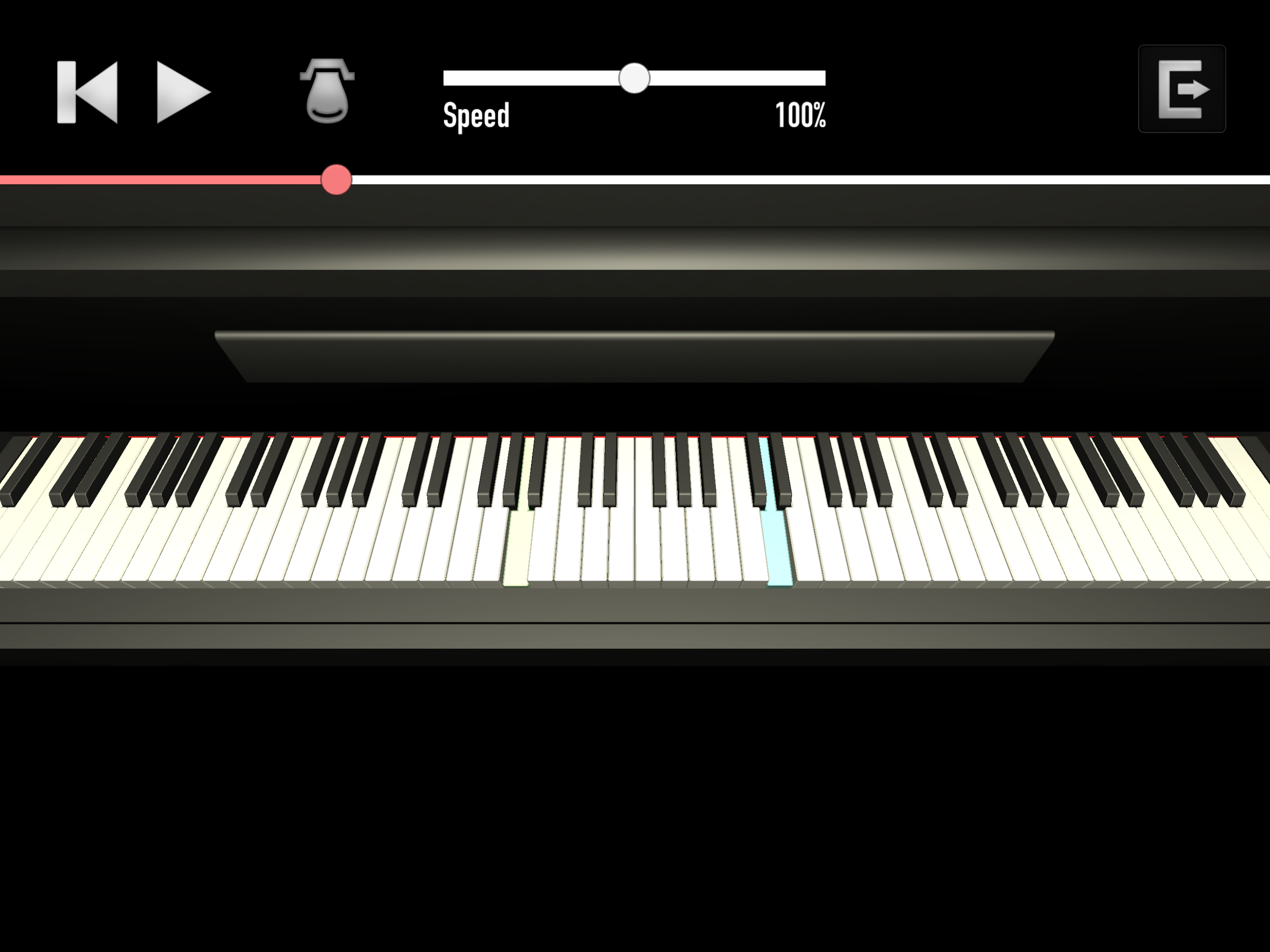 Pianofy - Learn & Play Piano screenshot 6