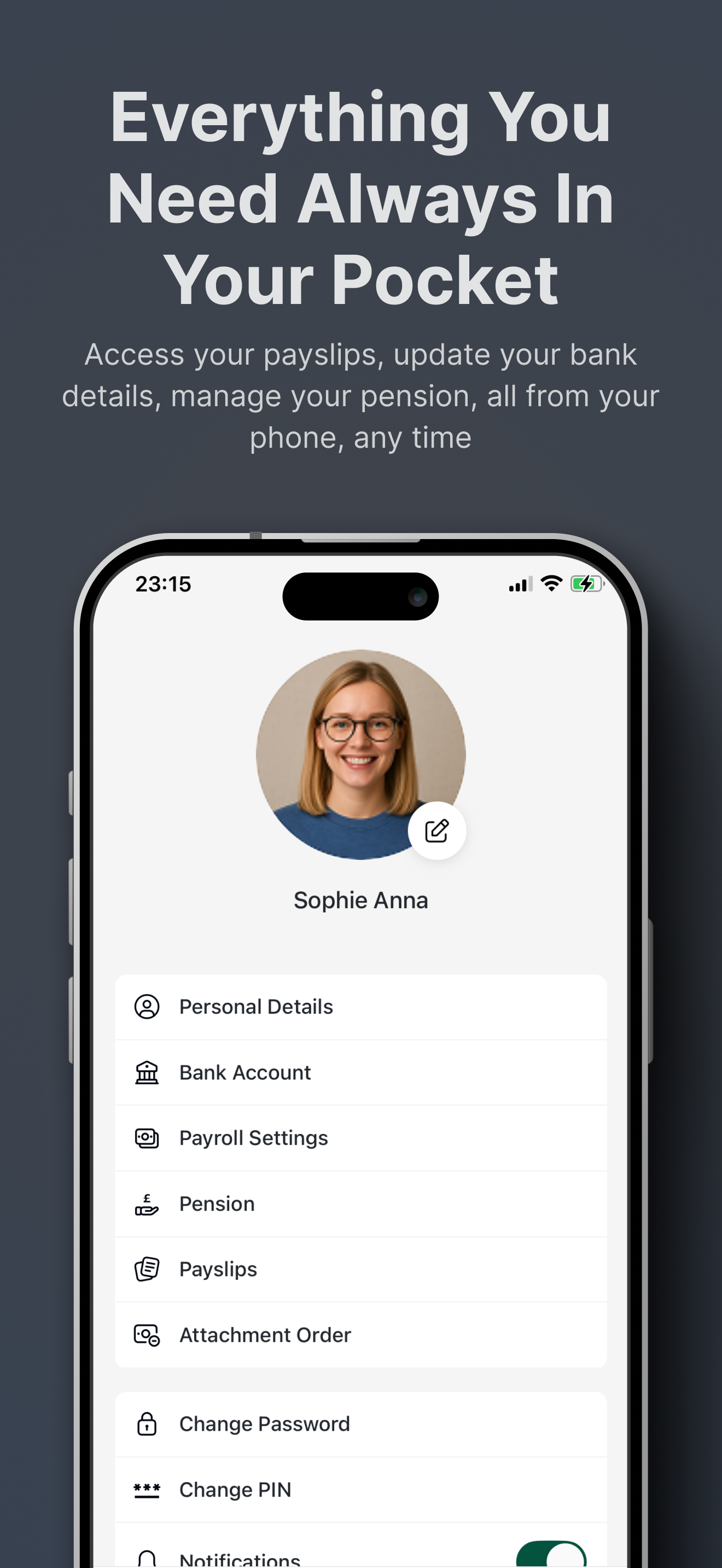 Paycore Group