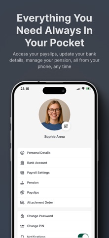 Paycore Group Screenshot 5 of 5