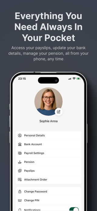 Paycore Group Screenshot 5 of 5