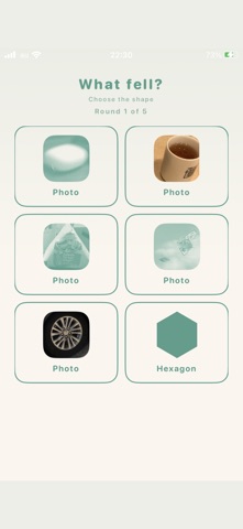 Nanda Sense Screenshot 2 of 7