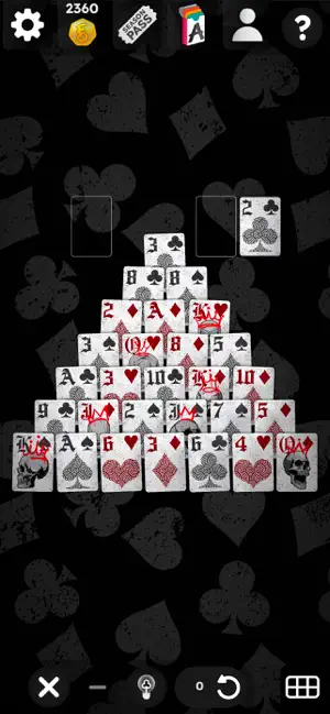 Art of Solitaire - Card Games screenshot 6