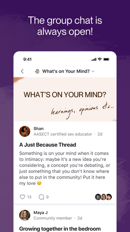 Lovers by Shan screenshot-4