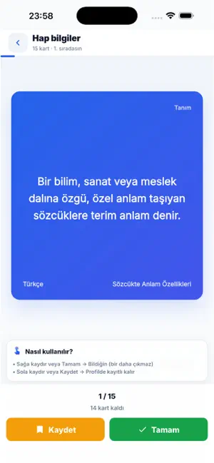 e-ALES screenshot 2