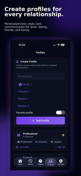 Replyly AI Screenshot 5 of 6
