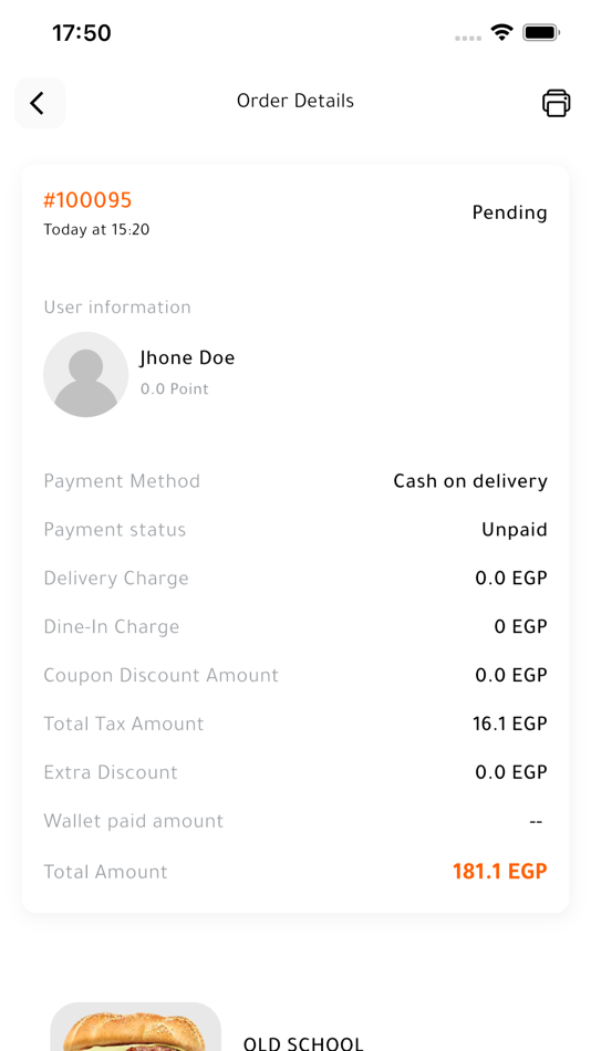 #1. Selection Branch (iOS) Bởi: Khalil Elgendy
