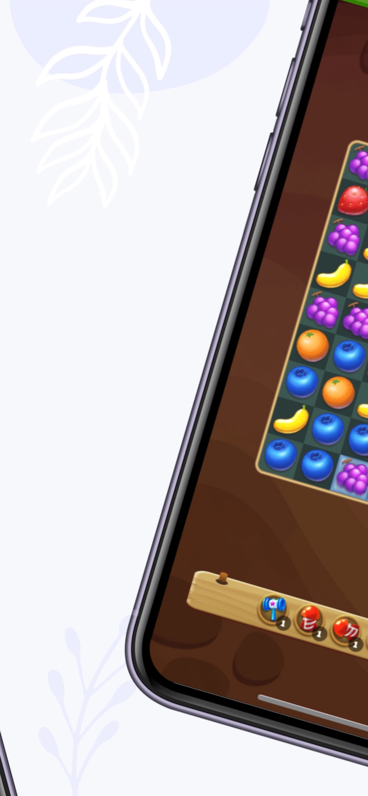 Fruit Drop Mania