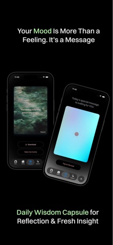 RelaXi: Emotional OS Screenshot 9 of 10