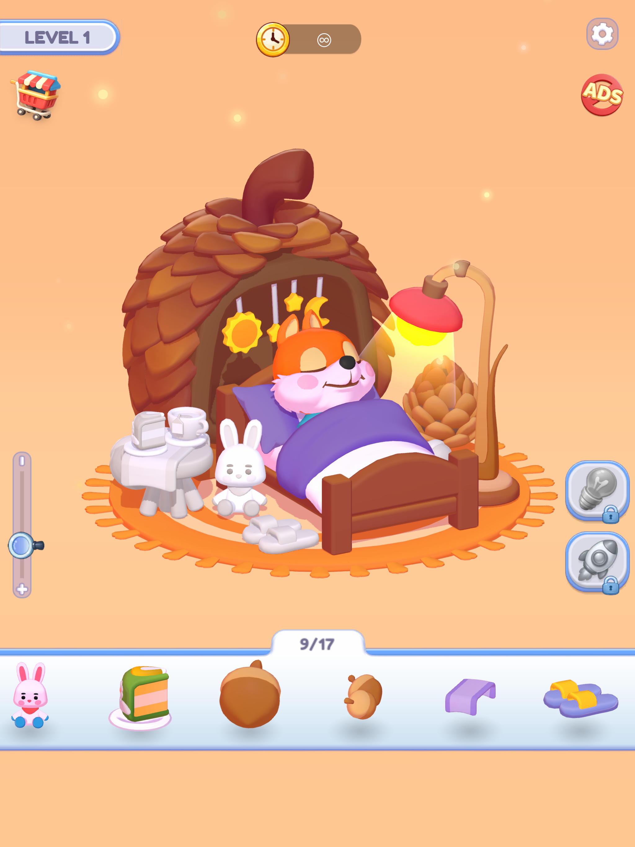 Roomtopia