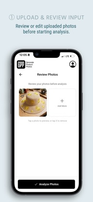 Generate Product Photos Ai screenshot 3