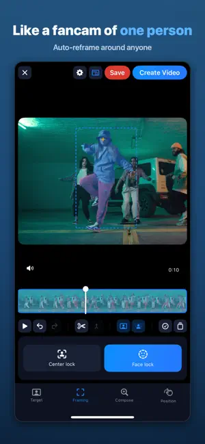 PickCam screenshot 1