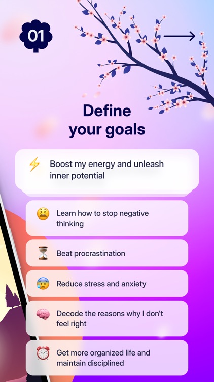 Liven: Improving Wellbeing