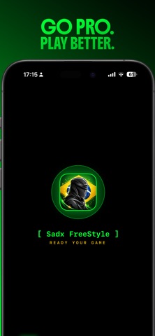 Sadx FreeStyle Screenshot 4 of 4