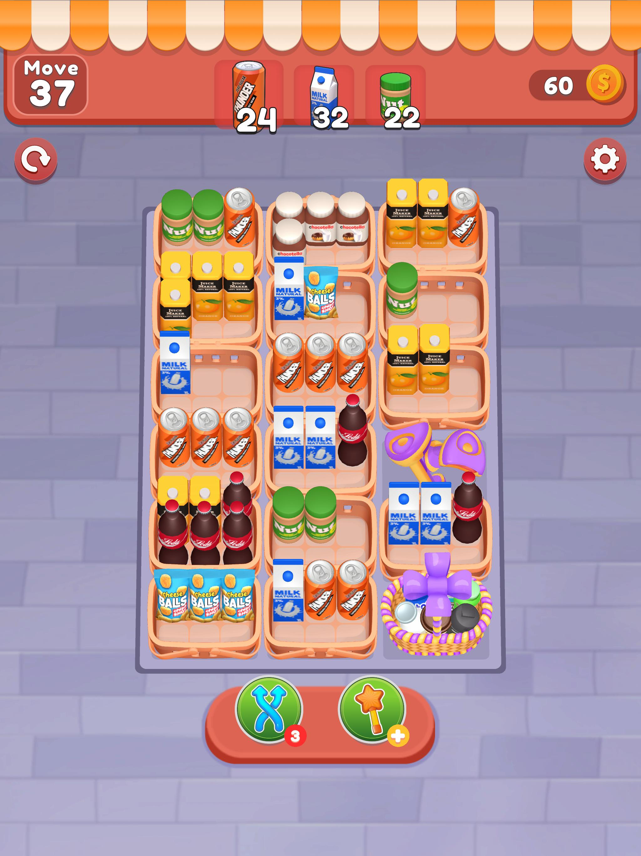 Match Market