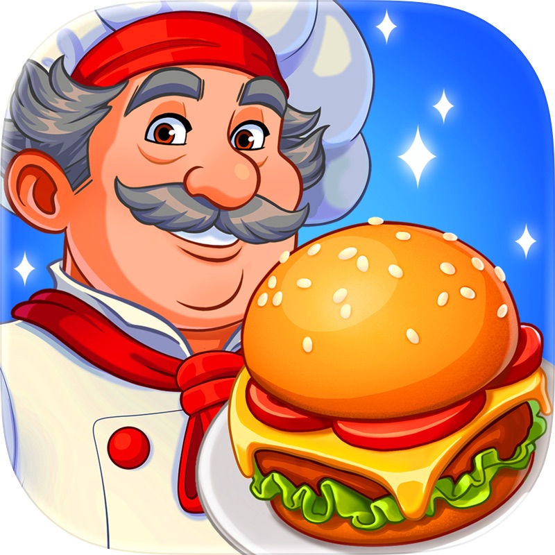 Chef Friends: Cooking Game screenshot 7