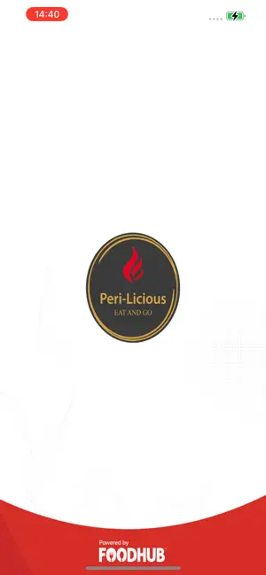 Peri-licious Eat And Go screenshot 1