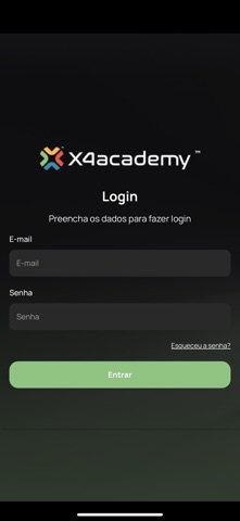 X4academy screenshot