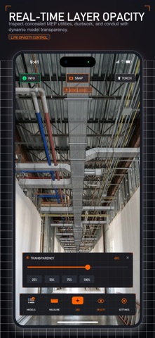 OnsiteBIM Screenshot 4 of 6