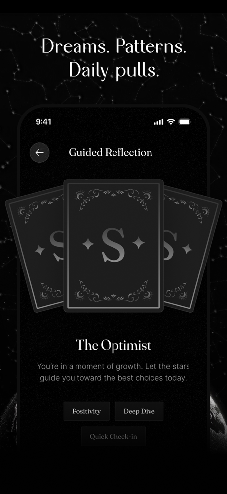 Starla - Call the Universe screenshot 6