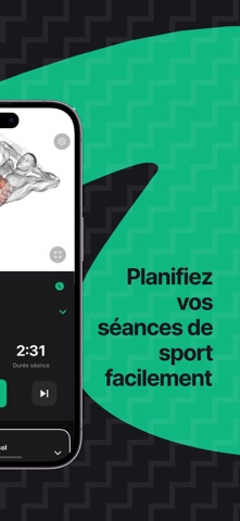 Studio Léa Coaching Screenshot 5 of 6