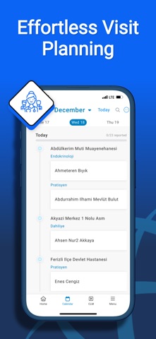 Infini Modern Screenshot 4 of 6