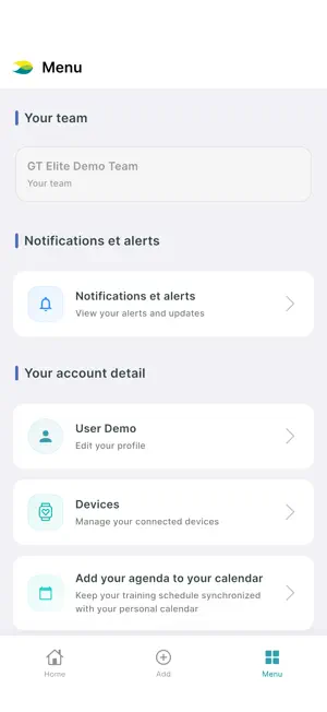 Genetrainer Elite screenshot 4
