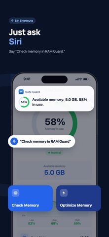 RAM Guard Screenshot 6 of 10