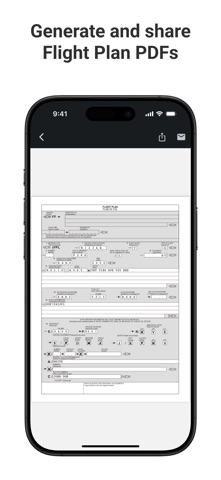 4Pilots: E6B & Flight Plans Screenshot 1 of 6