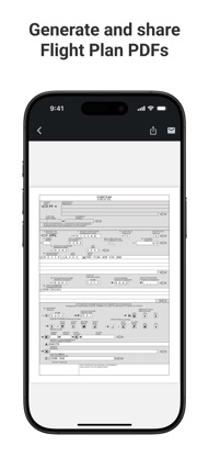 4Pilots: E6B & Flight Plans screenshot 1