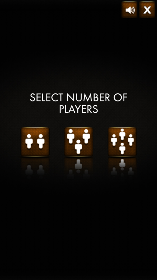 #1. Rummy Multiplayer (iOS) 由: Code This Lab srl