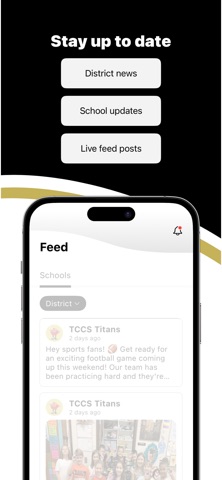 TCCS Titans Screenshot 3 of 4
