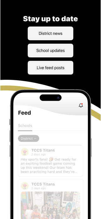 TCCS Titans Screenshot 3 of 4