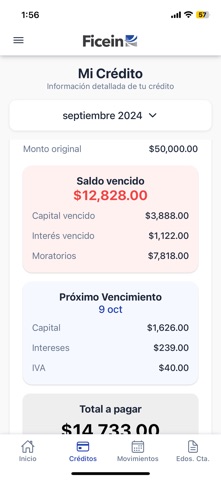 Ficein Screenshot 5 of 5