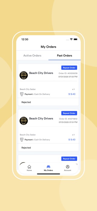 Beach City Drivers Screenshot 6 of 6