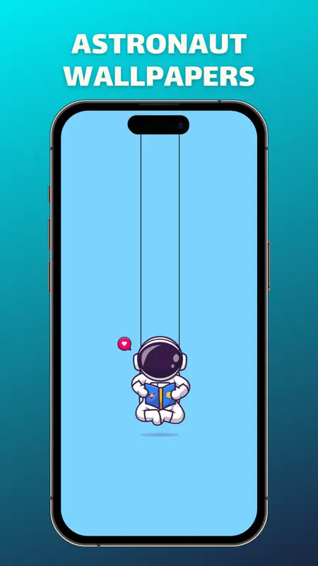 Dynamisland Notch Wallpapers screenshot 2 of 5