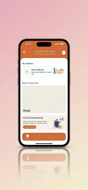 RehlatyGo screenshot 1