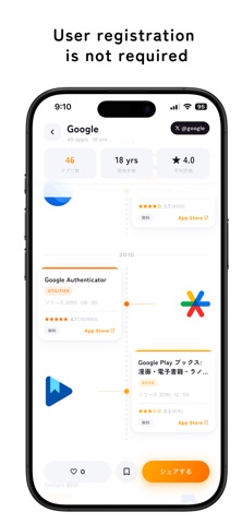 Minna Apps Screenshot 3 of 4