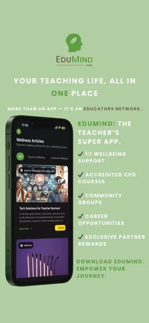 Edumind UAE screenshot 3