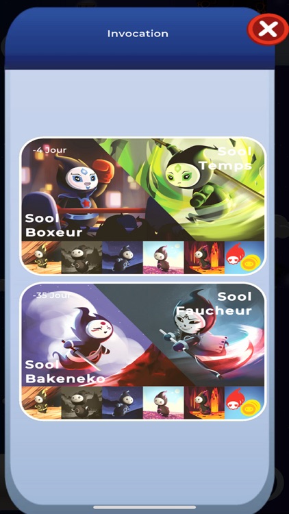 Sool Escape screenshot-5