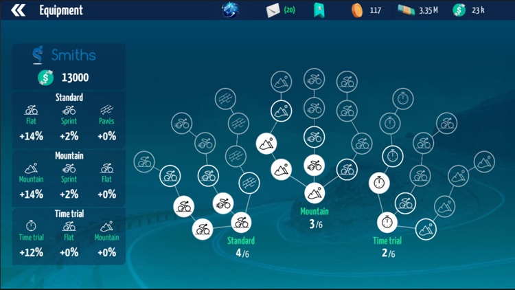 Live Cycling Manager 2024 screenshot-5