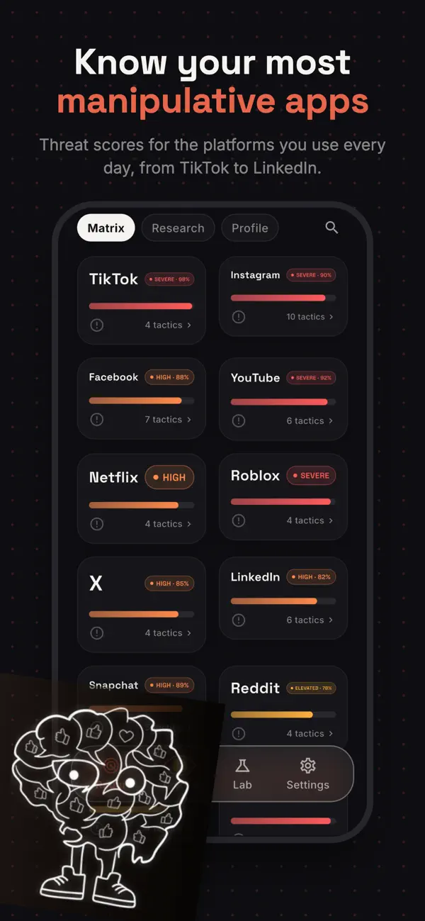 Screenshot #3 pour Ctrl+Alt: The System Interrupt